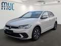 Volkswagen Polo TSI Volldig.~LED~TOP-Zustand Gris - thumbnail 3