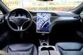 Tesla Model S 85D Dual Motor AWD 422pk Aut. Free Supercharging! Gris - thumbnail 14