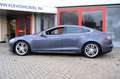 Tesla Model S 85D Dual Motor AWD 422pk Aut. Free Supercharging! Gris - thumbnail 42