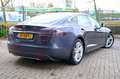 Tesla Model S 85D Dual Motor AWD 422pk Aut. Free Supercharging! Gris - thumbnail 3