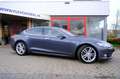 Tesla Model S 85D Dual Motor AWD 422pk Aut. Free Supercharging! Gris - thumbnail 4