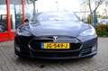 Tesla Model S 85D Dual Motor AWD 422pk Aut. Free Supercharging! Gris - thumbnail 7