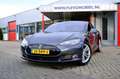 Tesla Model S 85D Dual Motor AWD 422pk Aut. Free Supercharging! Gris - thumbnail 1