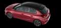 Opel Corsa F 1.2 Turbo GS Line **Aktionsfahrzeuge** Rojo - thumbnail 6