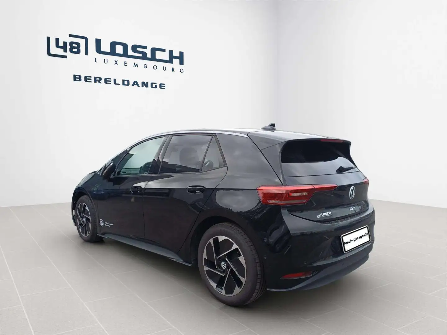 Volkswagen ID.3 PA Pro Noir - 2