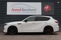 Mazda CX-60 2.5 e-SkyActiv PHEV Homura Wit - thumbnail 2