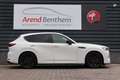 Mazda CX-60 2.5 e-SkyActiv PHEV Homura Blanc - thumbnail 6