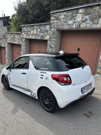 1.6 e-hdi airdream Sport Chic 110cv
