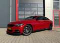 BMW 430 4-serie Coupé 430i High Executive M-Sport | Carbon Rouge - thumbnail 1