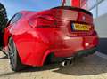 BMW 430 4-serie Coupé 430i High Executive M-Sport | Carbon Rouge - thumbnail 8