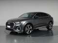 Audi Q3 Sportback 40 2.0 tdi quattro edition quattro Grigio - thumbnail 1