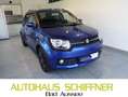 Suzuki Ignis 1,2 Shine 4WD Blau - thumbnail 1