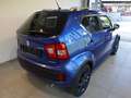 Suzuki Ignis 1,2 Shine 4WD Blau - thumbnail 6