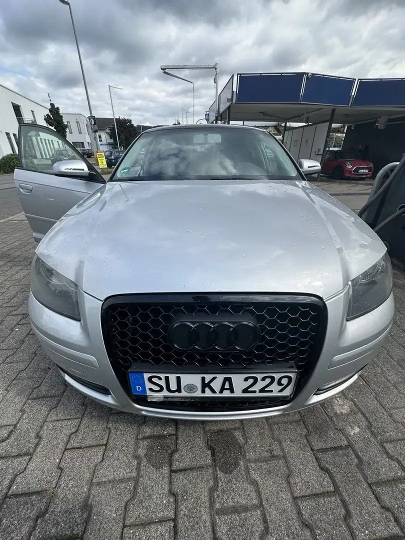 Audi A3 2.0 TDI - 1