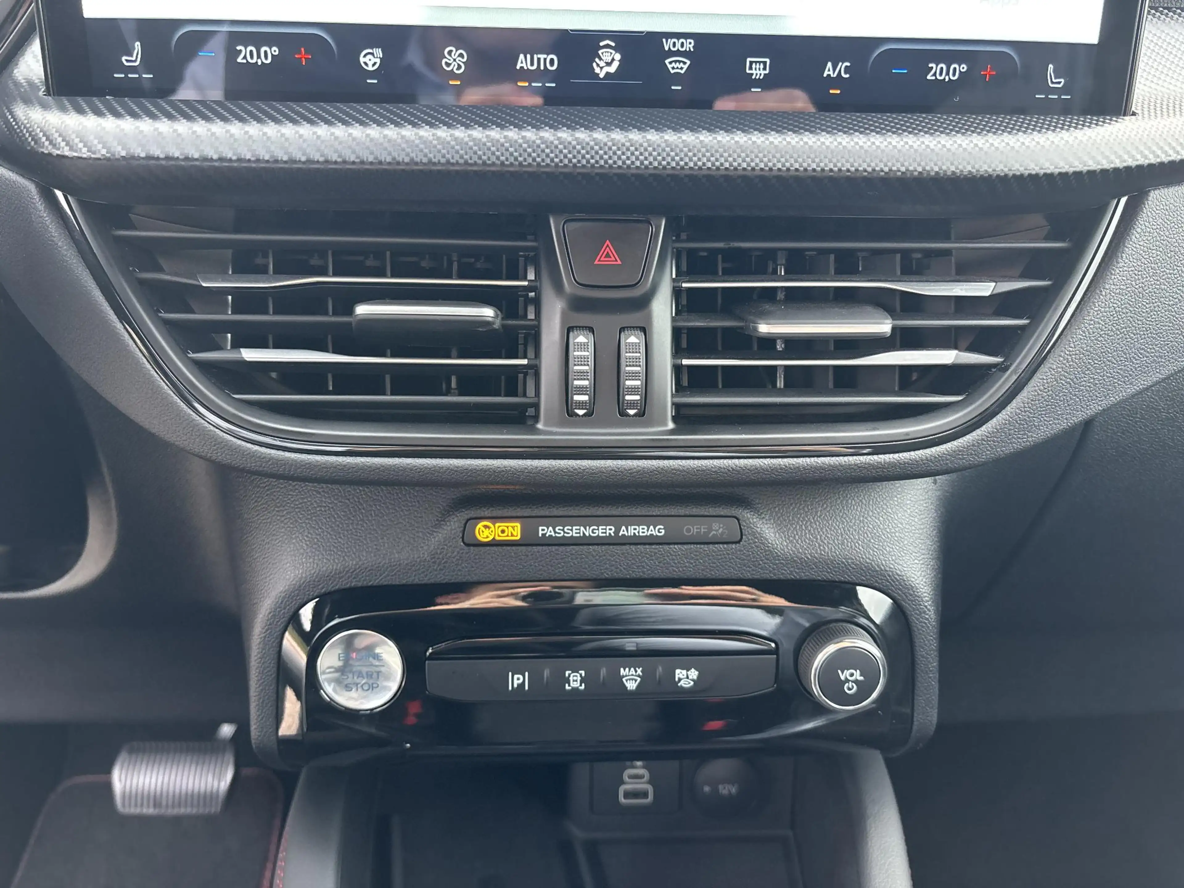 Ford Kuga 2.5 PHEV ST-Line 243pk Wegklapbare Trekhaak | Wint — photo 15