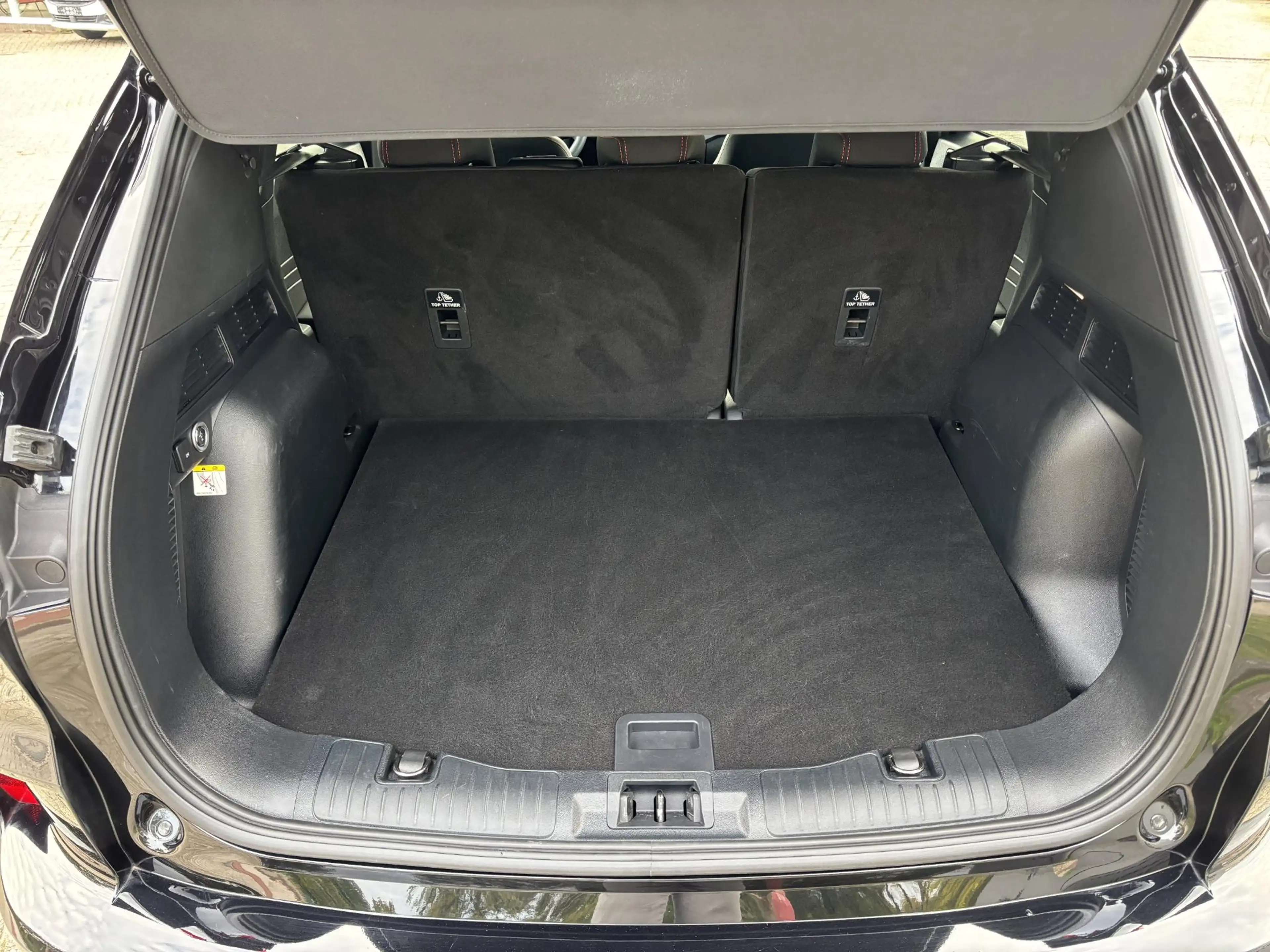 Ford Kuga 2.5 PHEV ST-Line 243pk Wegklapbare Trekhaak | Wint — photo 8