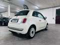 Fiat 500 500 III 1.2 easypower Lounge Gpl 69cv Bianco - thumbnail 8