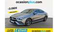 Mercedes-Benz CLA 220 220d Grau - thumbnail 1