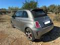 Abarth 500 500C cabriolet automatic siva - thumbnail 4