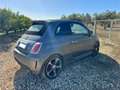 Abarth 500 500C cabriolet automatic Grey - thumbnail 2