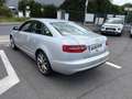 Audi A6 III 2.0 TDI 170 DPF Business Line Multitronic Gris - thumbnail 4