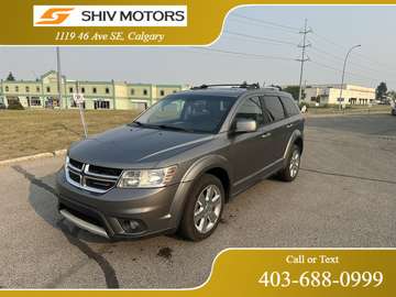 R/T | Leather Seats | Back Up Camera | 7 Seater | Financing & Warranty Available