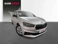 Skoda Fabia 1.0 MPI Essence 59kW Plateado - thumbnail 3