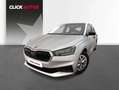 Skoda Fabia 1.0 MPI Essence 59kW Plateado - thumbnail 1