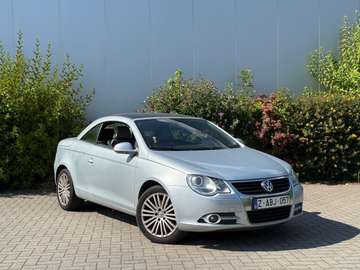 2.0TDi Prête à immatriculer