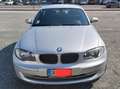 BMW 118 Serie 1 E/81-87 118d 5p 2.0 Attiva 143cv dpf Argento - thumbnail 9