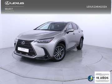Executive 4WD