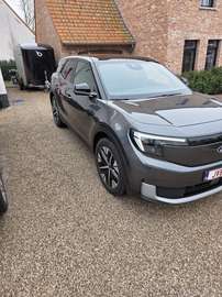 e-Explorer 79 kWh AWD Extended Range Premium