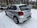 Volkswagen Polo 105 Ps, R-Line | Sitzheiz.| Parks. *250€ p. M* Silber - thumbnail 4