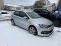 Volkswagen Polo 105 Ps, R-Line | Sitzheiz.| Parks. *250€ p. M* Silber - thumbnail 1