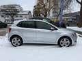Volkswagen Polo 105 Ps, R-Line | Sitzheiz.| Parks. *250€ p. M* Silber - thumbnail 5
