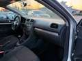 Volkswagen Golf VI Variant Trendline BlueMotion 1.6TDI Silber - thumbnail 12