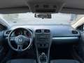 Volkswagen Golf VI Variant Trendline BlueMotion 1.6TDI Silber - thumbnail 9