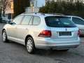 Volkswagen Golf VI Variant Trendline BlueMotion 1.6TDI Silber - thumbnail 5