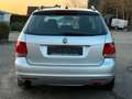 Volkswagen Golf VI Variant Trendline BlueMotion 1.6TDI Silber - thumbnail 6