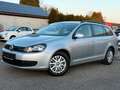 Volkswagen Golf VI Variant Trendline BlueMotion 1.6TDI Silber - thumbnail 1
