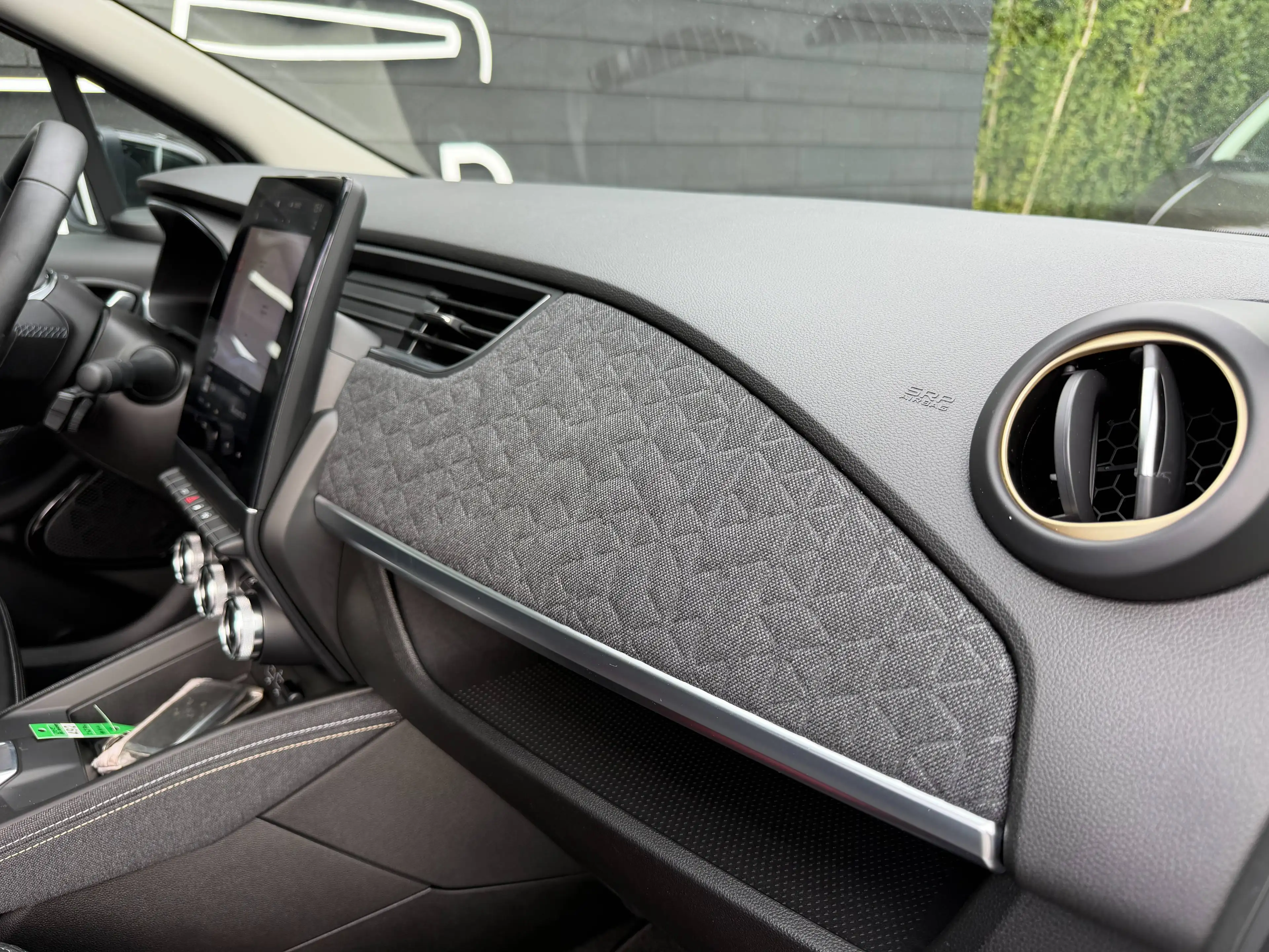 Renault ZOE 52 kWh R135 Iconic E.V.50+GARANTIE 1 AN+NAVI+CAMERA — photo 8