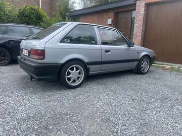 Turbo Gt