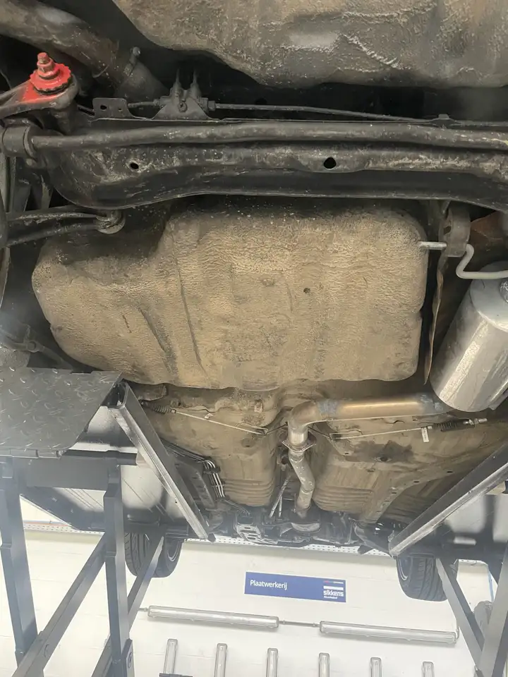 Mazda 323 Turbo Gt, foto 3