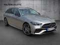 Mercedes-Benz C 220 C 220 d T-Modell Silber - thumbnail 3