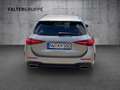 Mercedes-Benz C 220 C 220 d T AMG+NIGHT+AHK+DISTRO+MEMORY+360°+EASYP Silber - thumbnail 6
