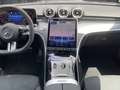 Mercedes-Benz C 220 C 220 d T AMG+NIGHT+AHK+DISTRO+MEMORY+360°+EASYP Silber - thumbnail 14