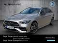 Mercedes-Benz C 220 C 220 d T-Modell Silber - thumbnail 1