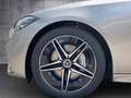 Mercedes-Benz C 220 C 220 d T AMG+NIGHT+AHK+DISTRO+MEMORY+360°+EASYP Silber - thumbnail 18