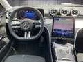 Mercedes-Benz C 220 C 220 d T-Modell Silber - thumbnail 10