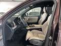 Volvo XC90 T8 Ultra Dark Recharge AWD Massage B&W 22" Rojo - thumbnail 24